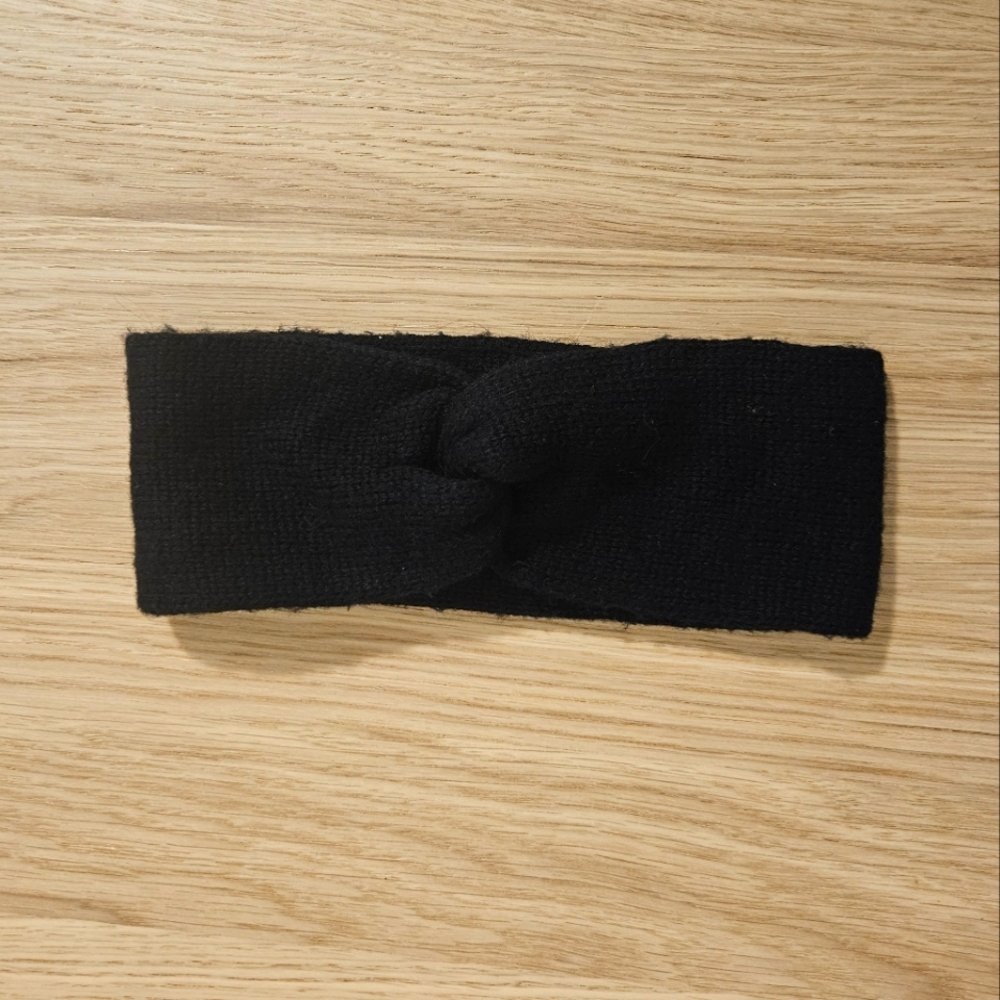 Winter Headband